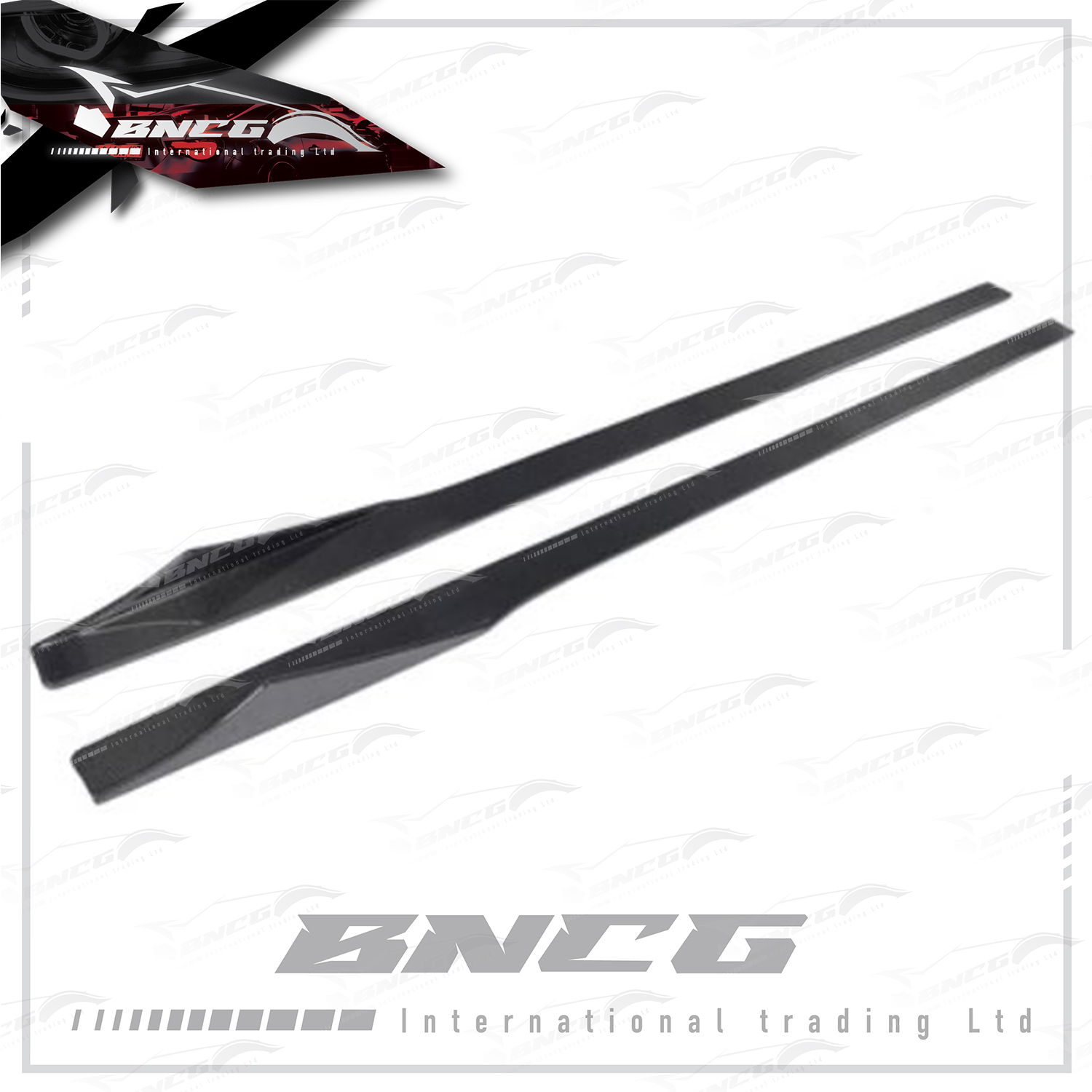 寶馬 BMW F87 M2 16-17年式 改裝 卡夢 碳纖維 外觀件 空力套件 MTC款 側裙 側定風翼