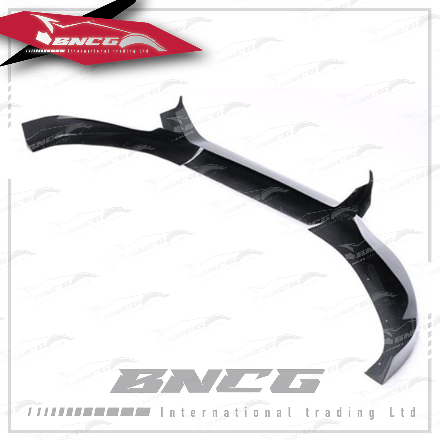 寶馬 BMW 5系列 G30 G31 18-19年式 改裝 卡夢 碳纖維 外觀件 空力套件 三段式 前下巴