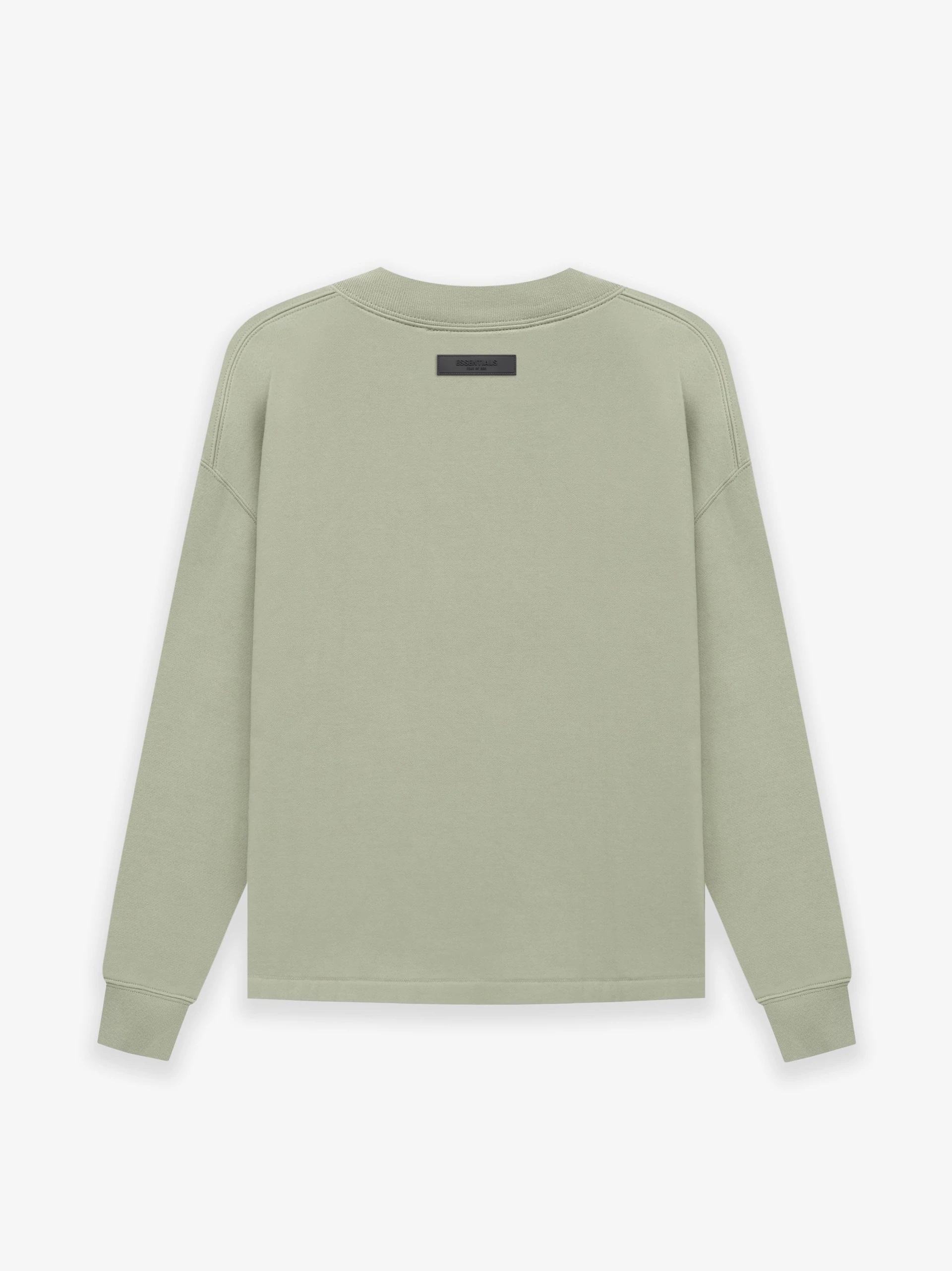 [現貨] Fear Of God Essentials SS22 Relaxed Crewneck Sea Foam