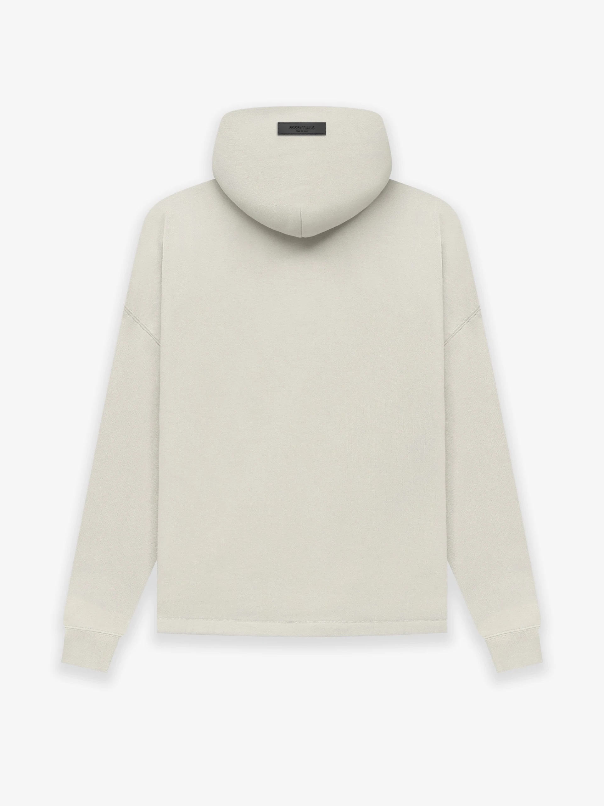 [現貨] Fear Of God Essentials SS22 Relaxed Hoodie Wheat