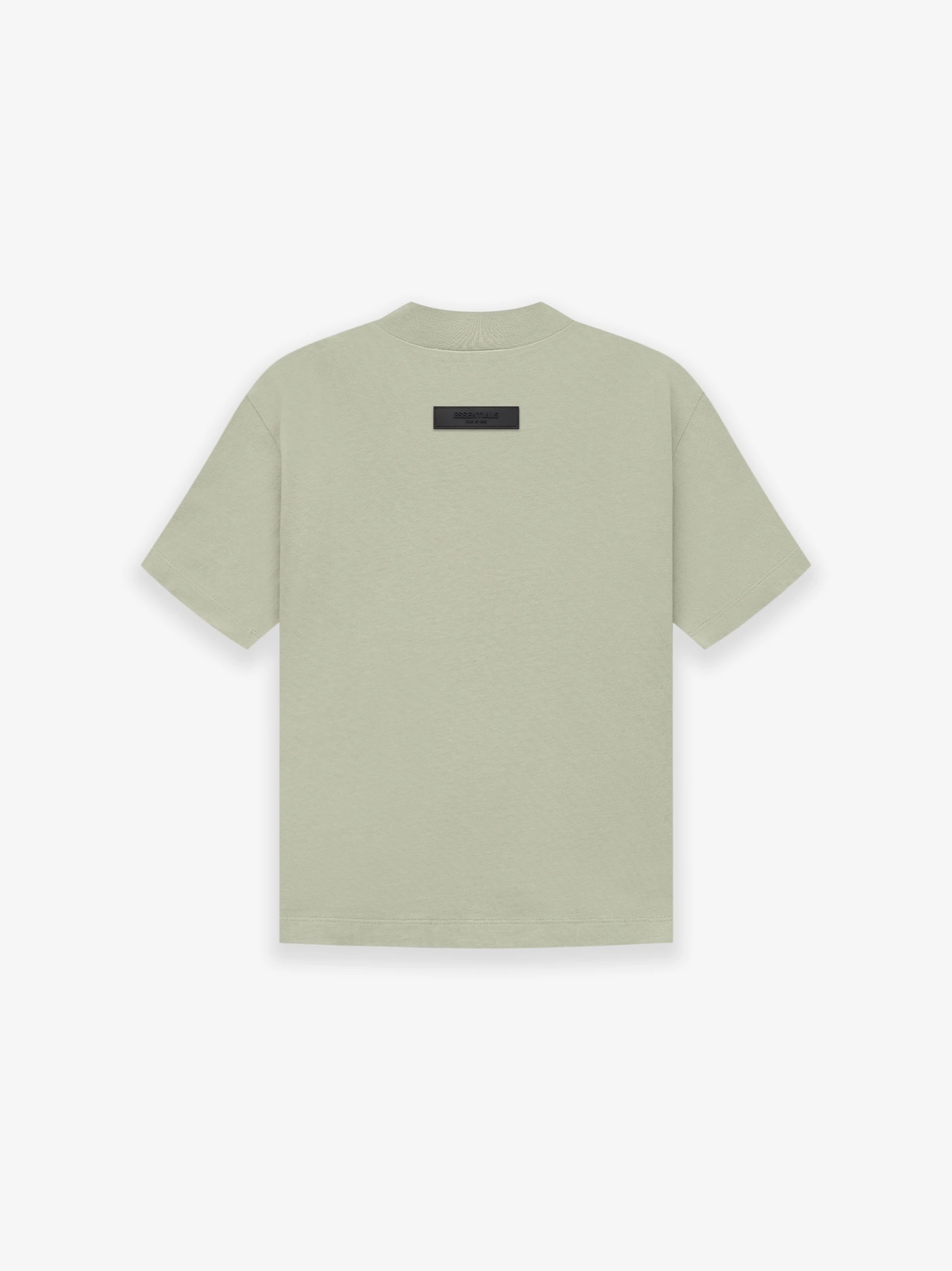[現貨] Fear Of God Essentials SS22 Women Short Tee Sea Foam