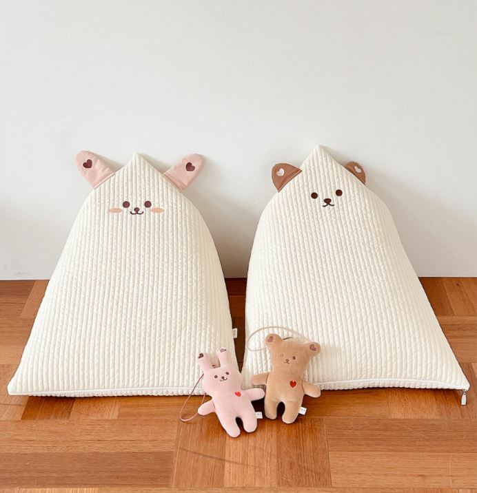 Dot to Dot 公仔形 Relax沙發