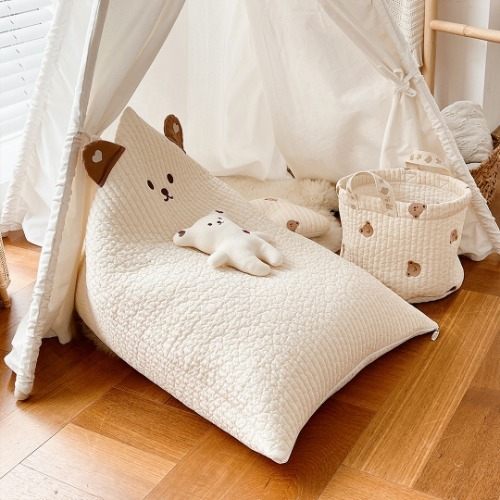 Dot to Dot 公仔形 Relax沙發