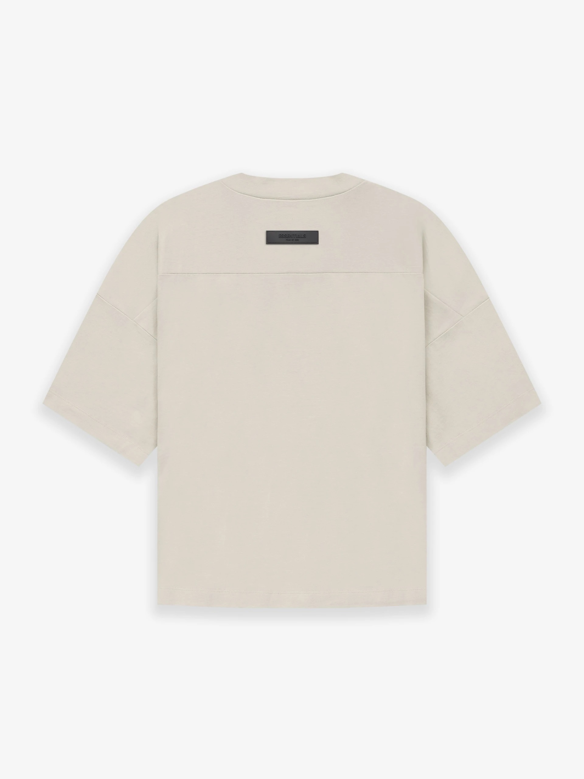 [現貨] Fear Of God Essentials SS22 Women Football Tee Wheat