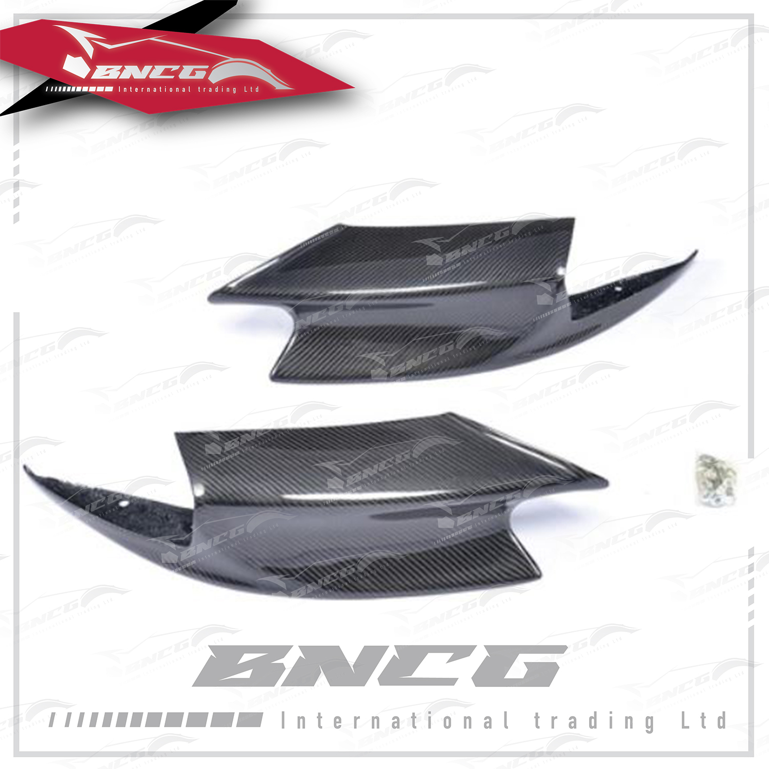 寶馬 BMW SUV系列 X5 F15 卡夢 碳纖維 外觀件 空力套件 M-Sport款 前下巴 包角