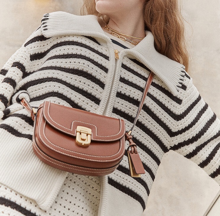 JOY GRYSON Serendipty Cross Bag