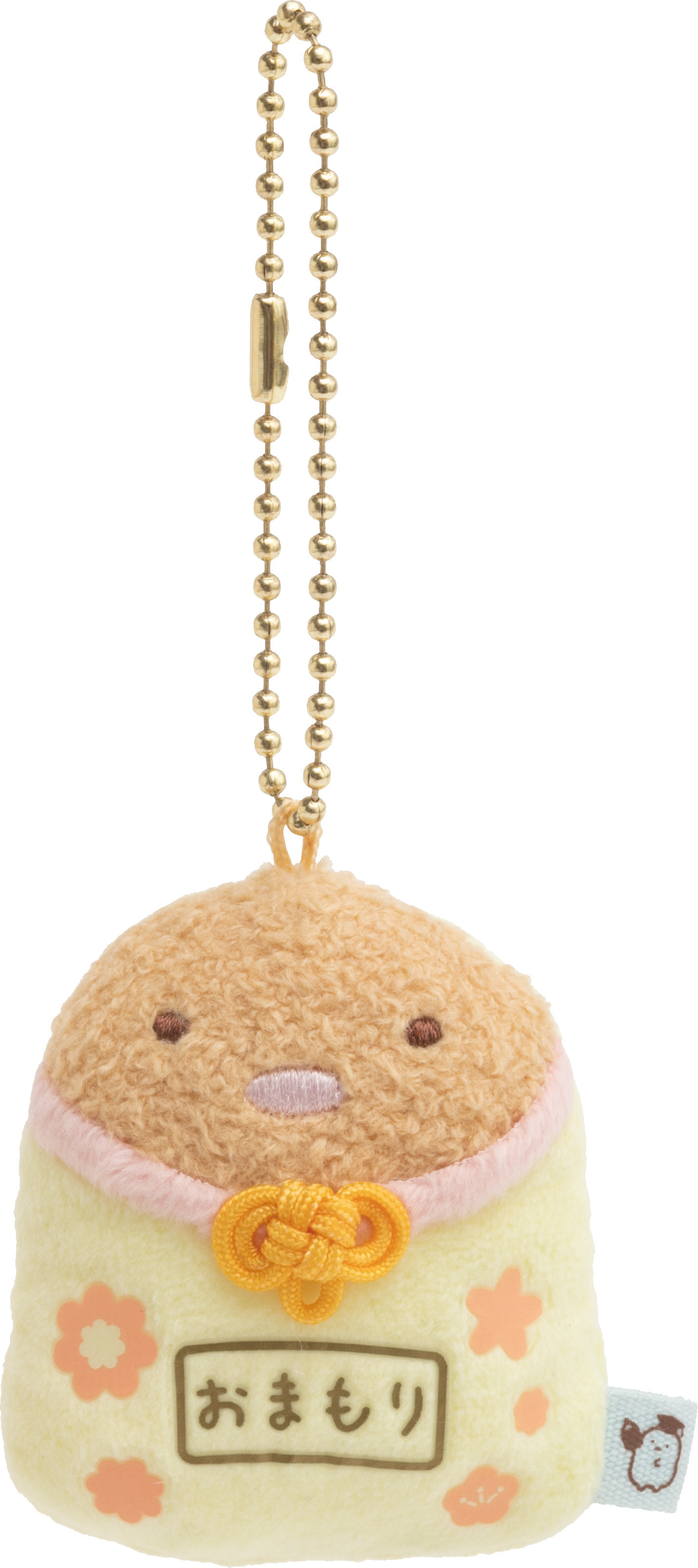 [義賣:半款] 角落生物FC限定豬扒御守