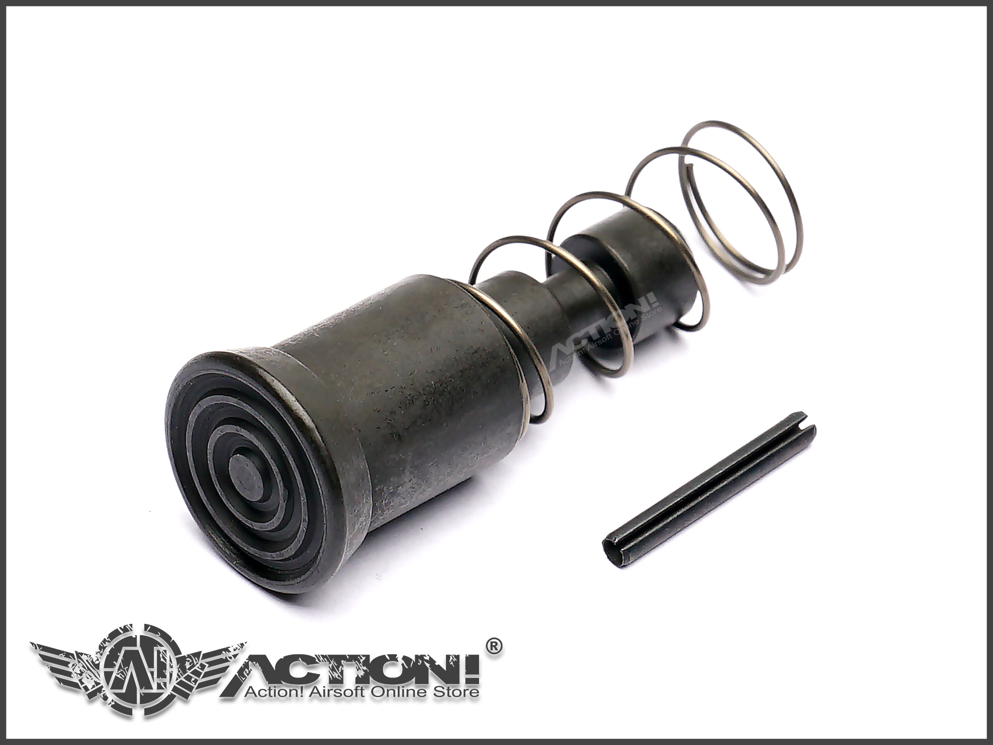 VFC - Forward Assist Set for M4 /HK416 GBB Series（Origi