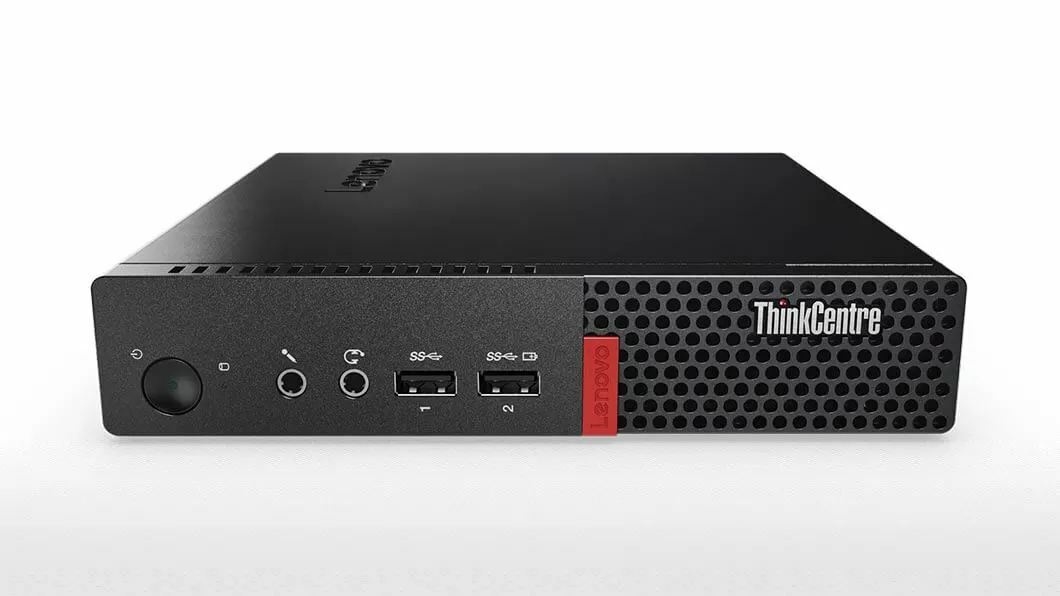 Lenovo thinkcentre m710q