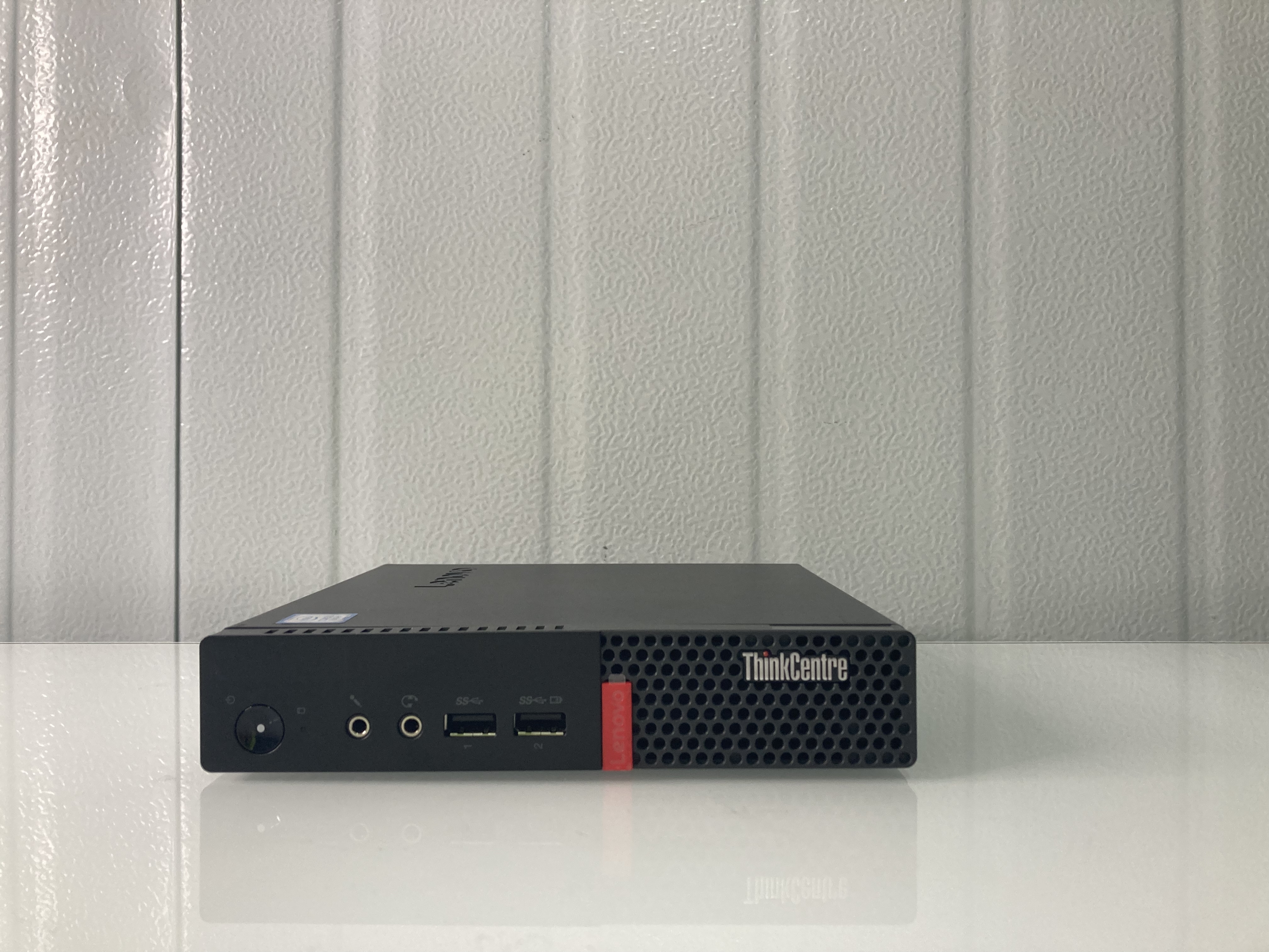 Lenovo ThinkCentre M710q