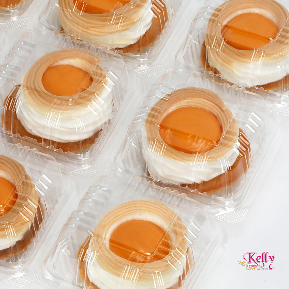 UFO Tart