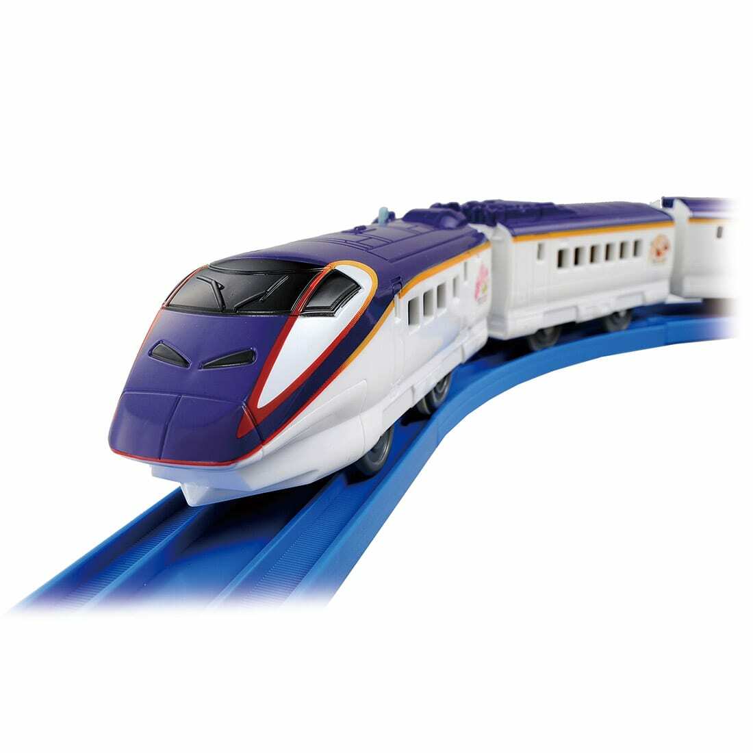 Takara Tomy Plarail Train 列車 - S-09 ES-2000 Tsubasa