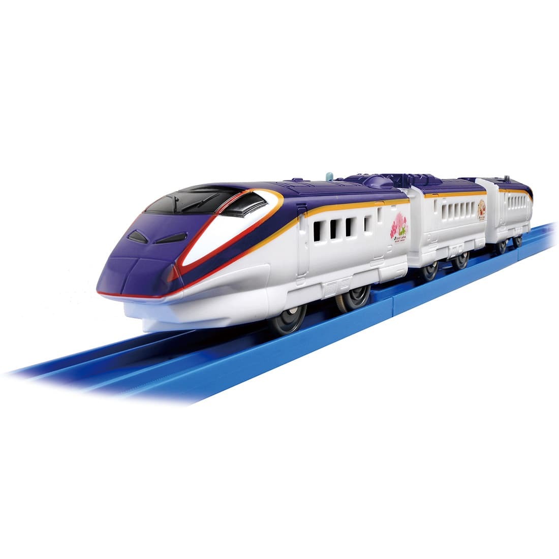 Takara Tomy Plarail Train 列車 - S-09 ES-2000 Tsubasa