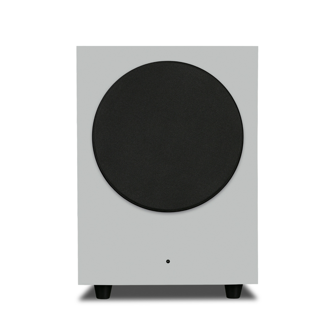 Mission LX-10SUB MKII 超低音喇叭 【兩色】