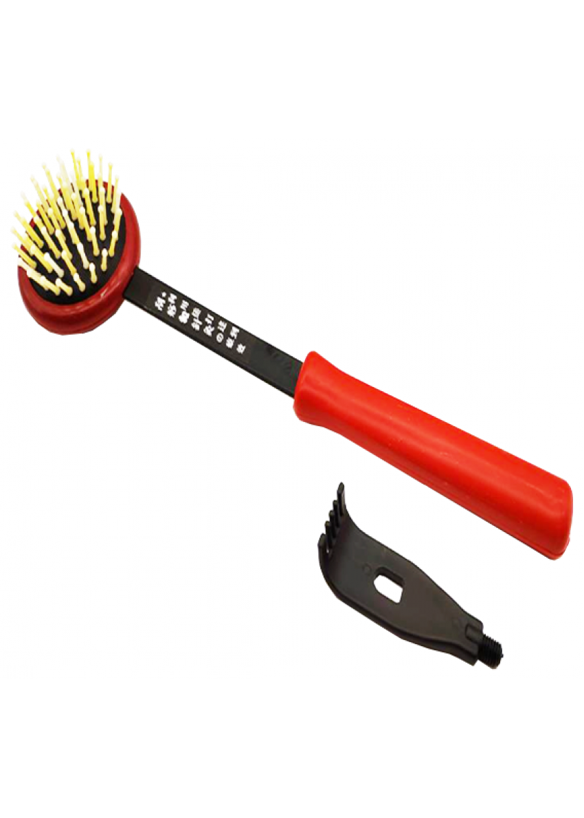 養生經絡拍捶不求人棒 T2836