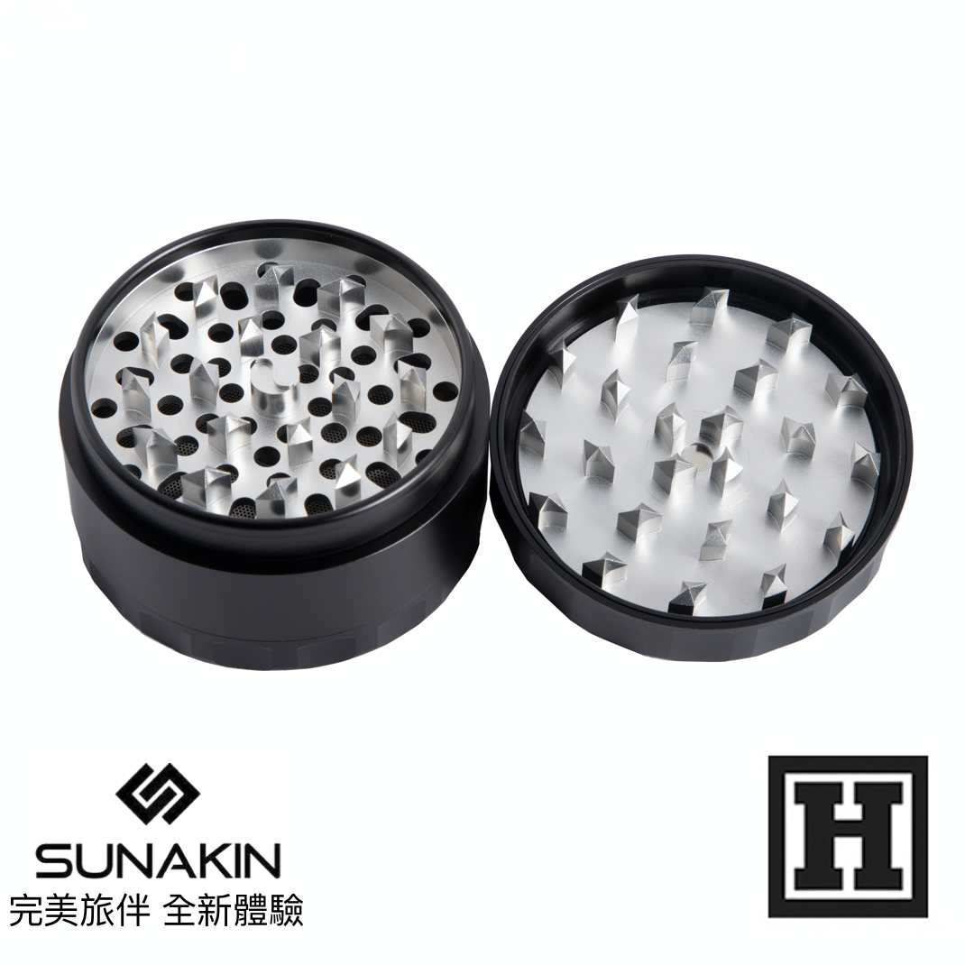 Sunakin SunGrinder 研磨器