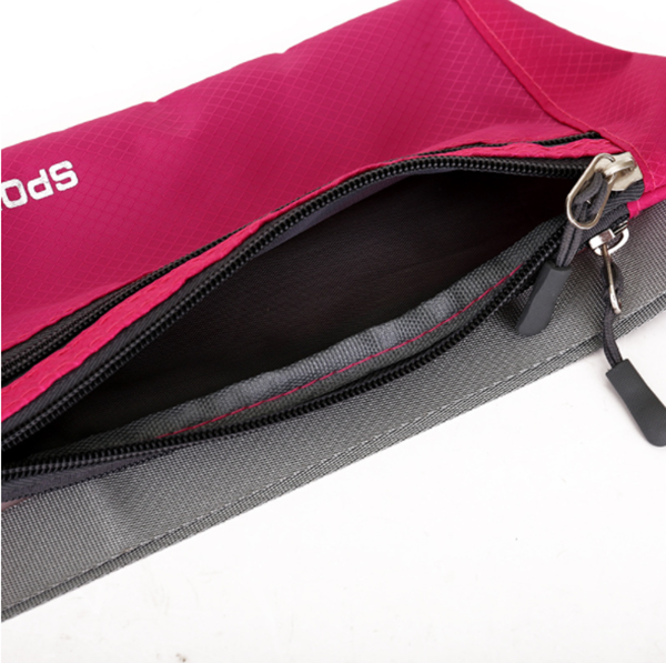 戶外跑步運動腰包 58923