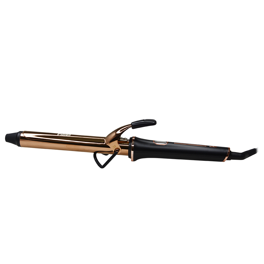 清倉優惠【PINGO台灣品工】Royal K9 Plus 外噴式負離子加長電棒-革命進化款