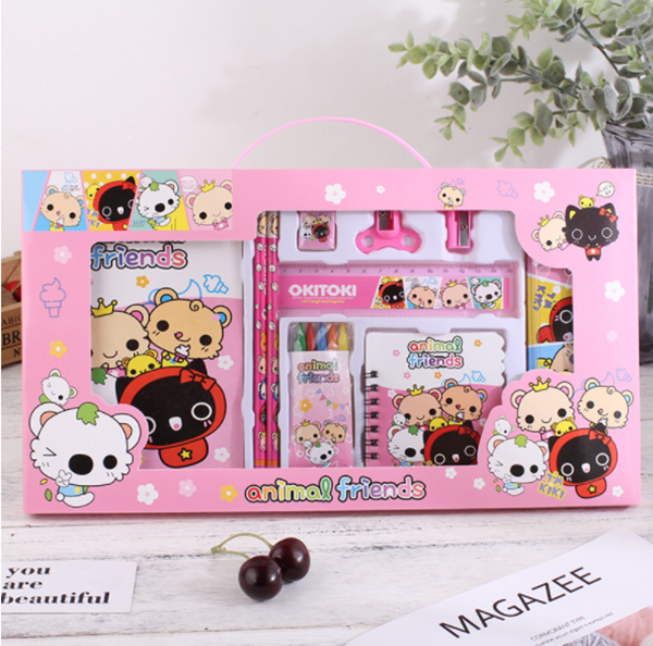 9421文具套裝 9421