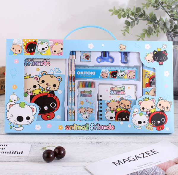 9421文具套裝 9421