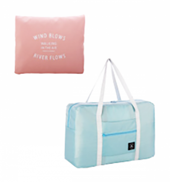 防水折疊手提旅行包 4564