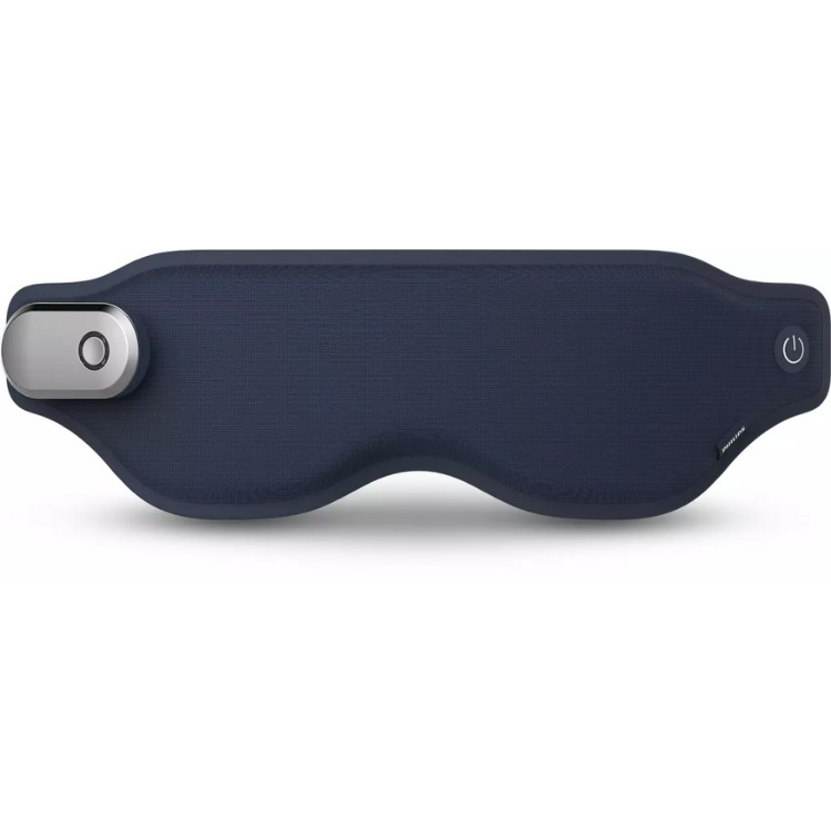 Philips 飛利浦 按摩眼罩 PPM2301DB/90