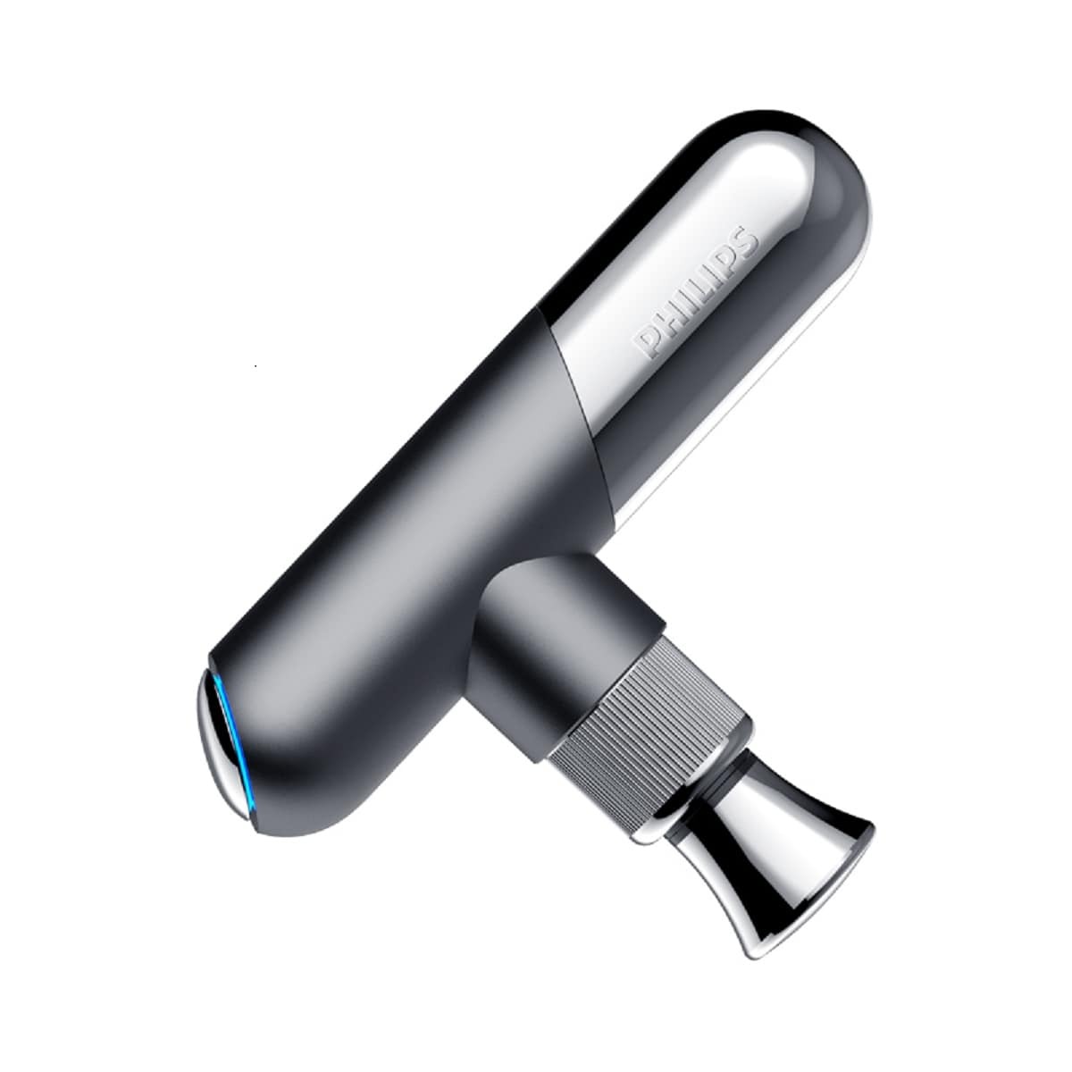 Philips 飛利浦 運動迷你按摩槍 PPM7501