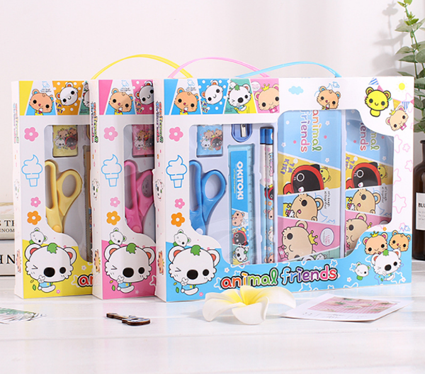 1101文具套裝 1101