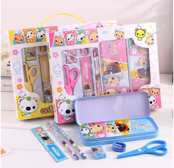 1101文具套裝 1101