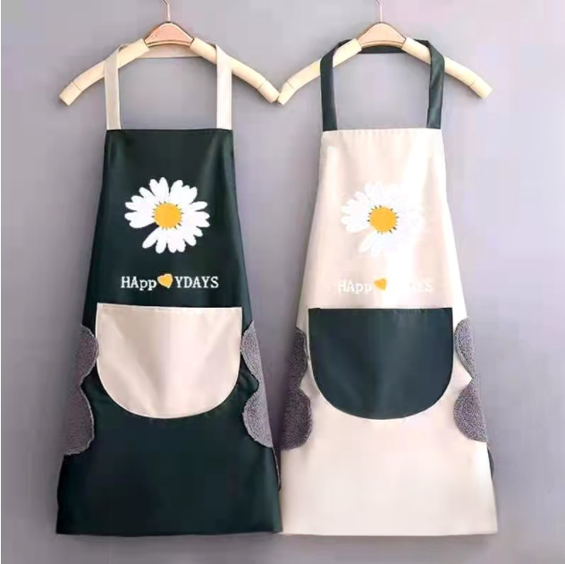 大人家用圍裙 63689