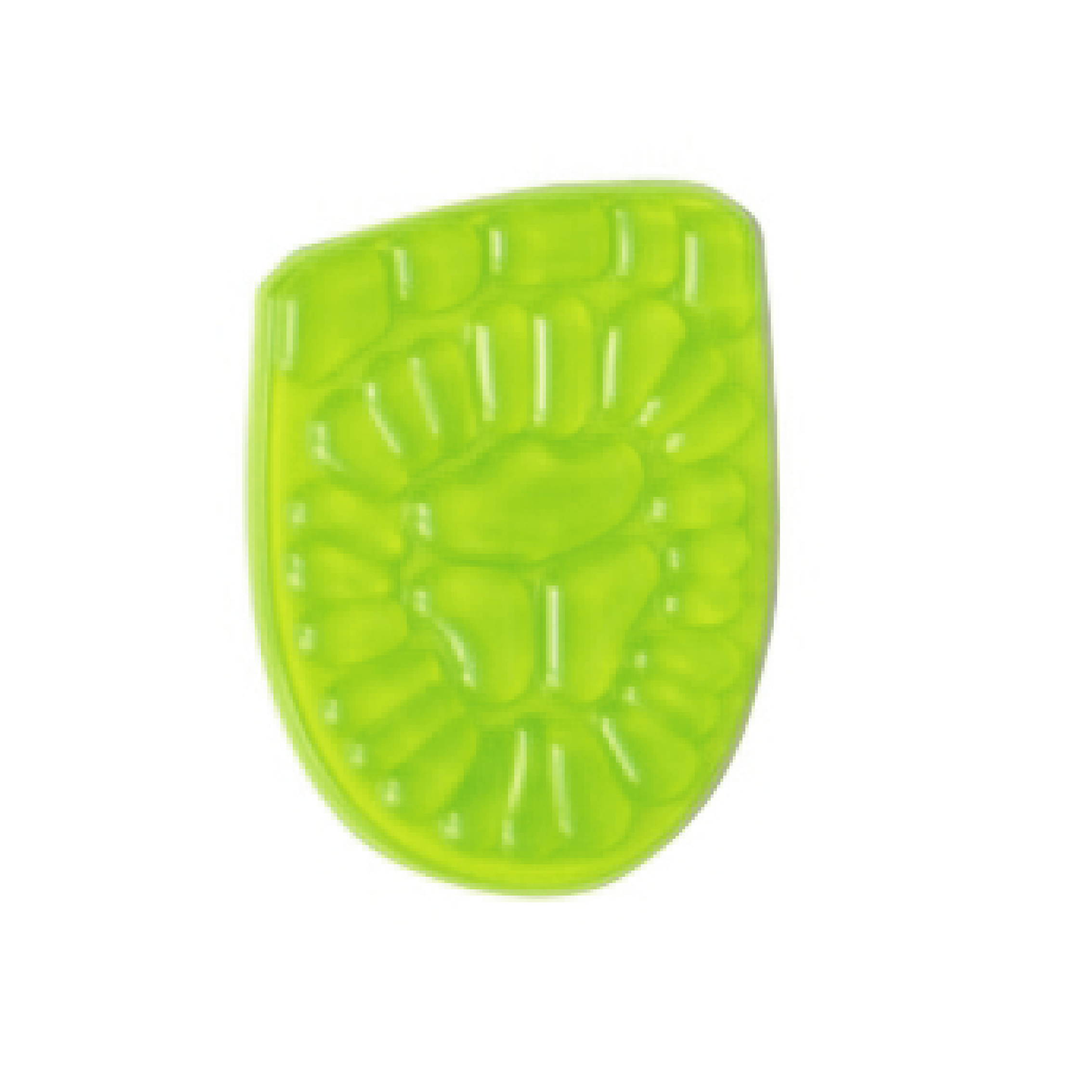 PENGUIN 美國 企鵝果凍鞋墊 男 9-12號 運動/抗震/排汗 48PTG8410