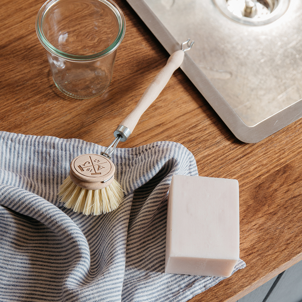 Andrée Jardin l 櫸木柄鍋刷