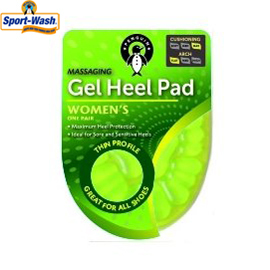 PENGUIN 美國 企鵝果凍鞋墊 女 6-8.5號 運動/抗震/排汗 48PTG8510