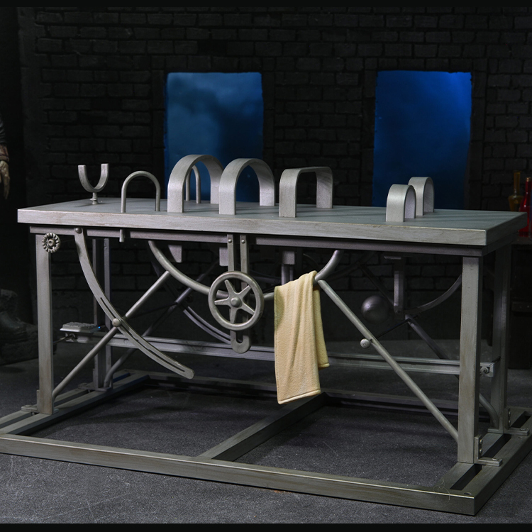 NECA 環球怪物 科學怪人 配件包