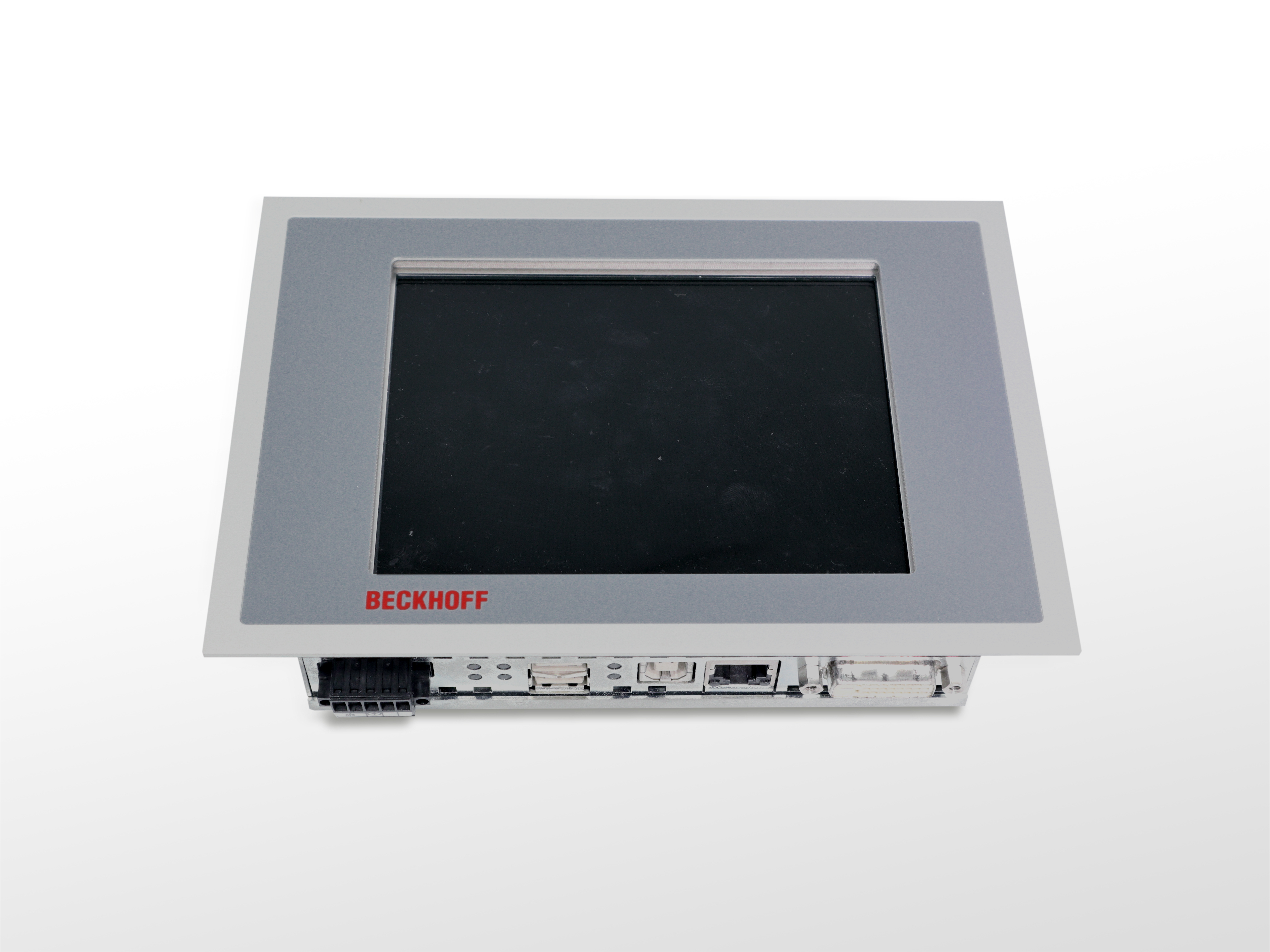 BECKHOFF Economy built-in Control Panel CP6907-0000-0000
