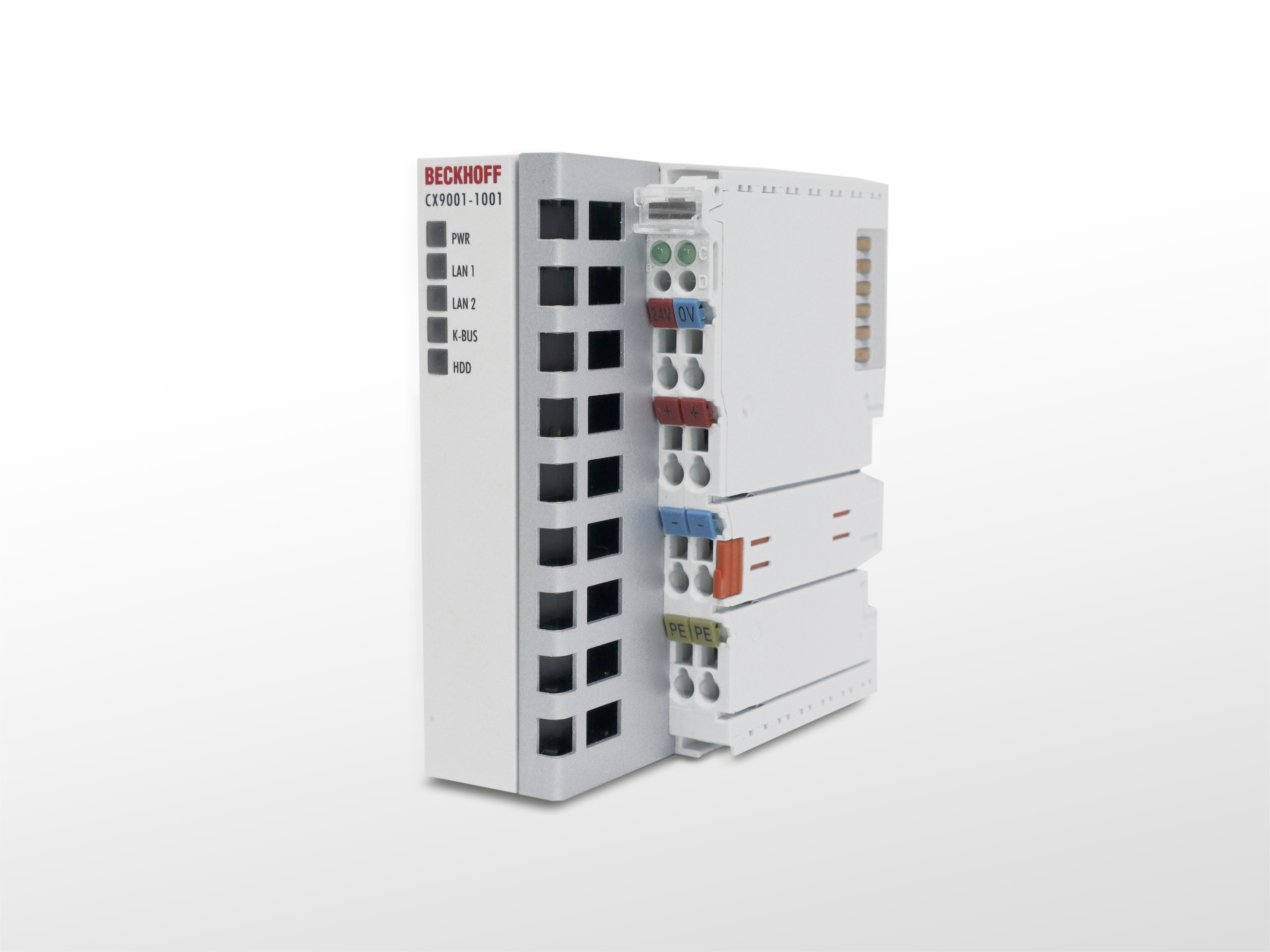 BECKHOFF Embedded PC CX9001-1001