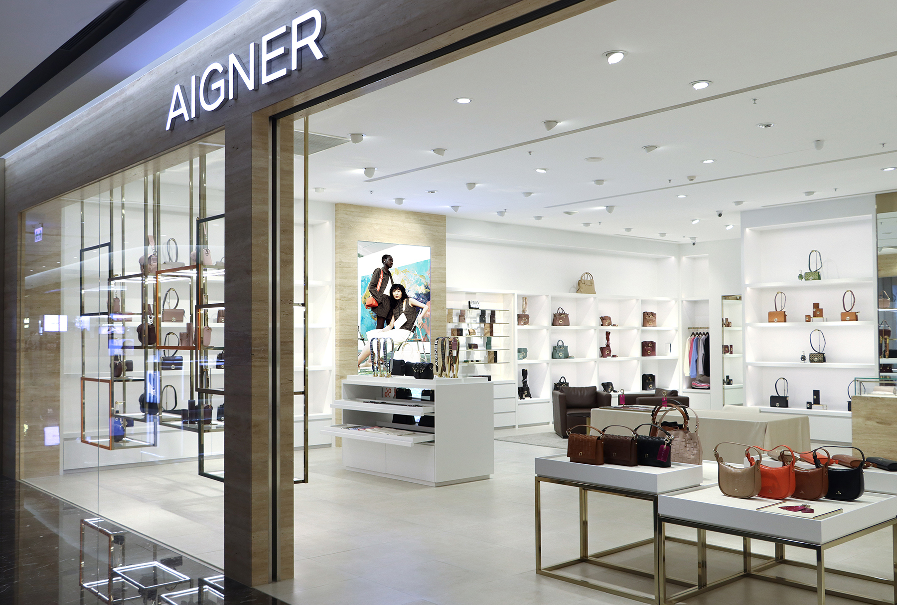 AIGNER