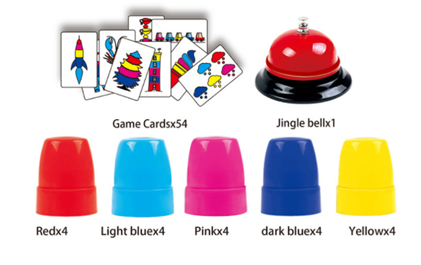 現貨區 腦力大作戰速疊杯 5059