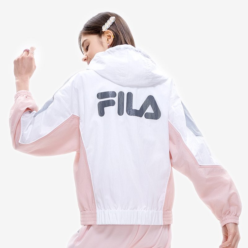 Online Exclusive FUSION Women's FILA 