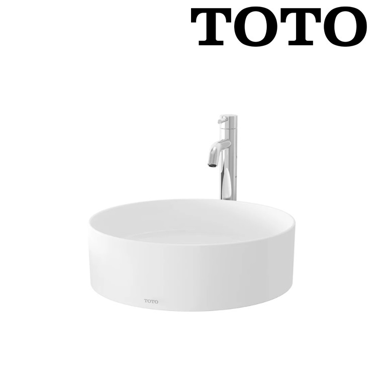 Toto LW573J Console Lavatory