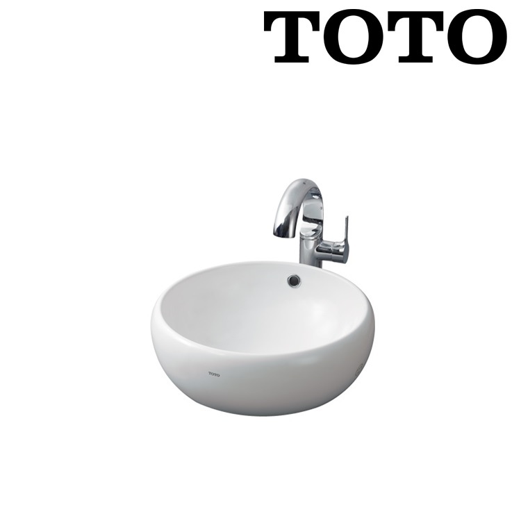 Toto LW366RB Console Lavatory *CEFIONTECT*