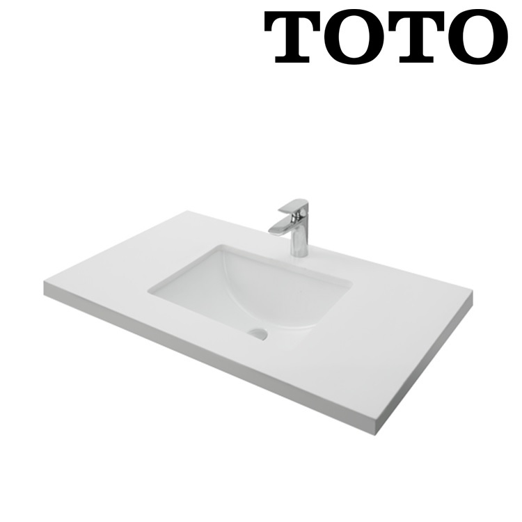 Toto LW1535B Undercounter Washbasin *CEFIONTECT*