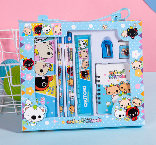 8899文具套裝 8899