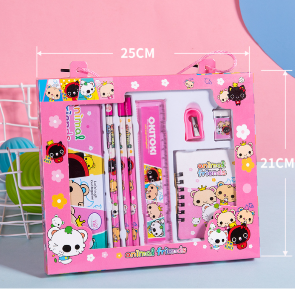 8899文具套裝 8899