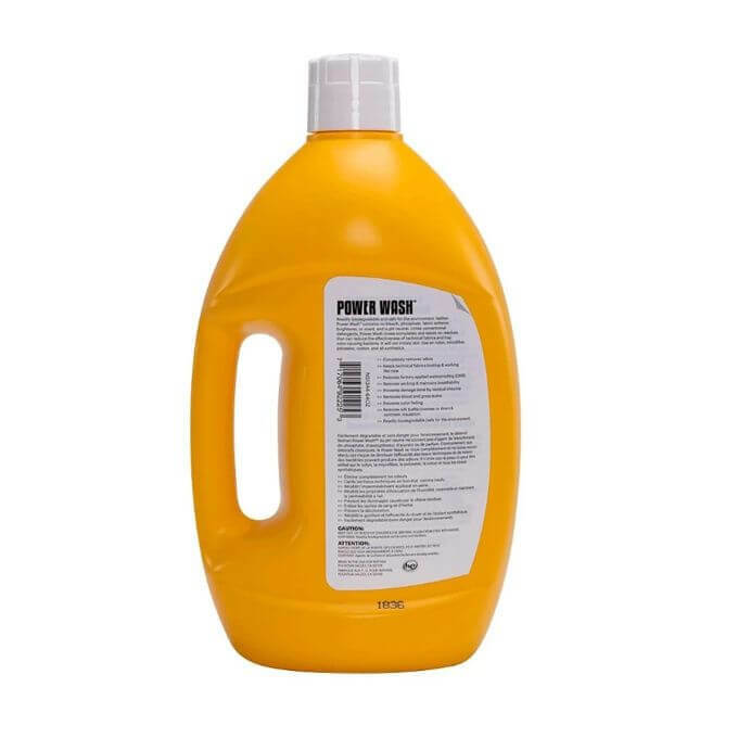 Nathan 美國 運動衣物清洗劑 49NA1344L