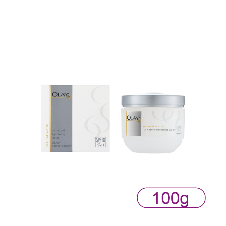 【OLAY】防曬淨白乳液150ml