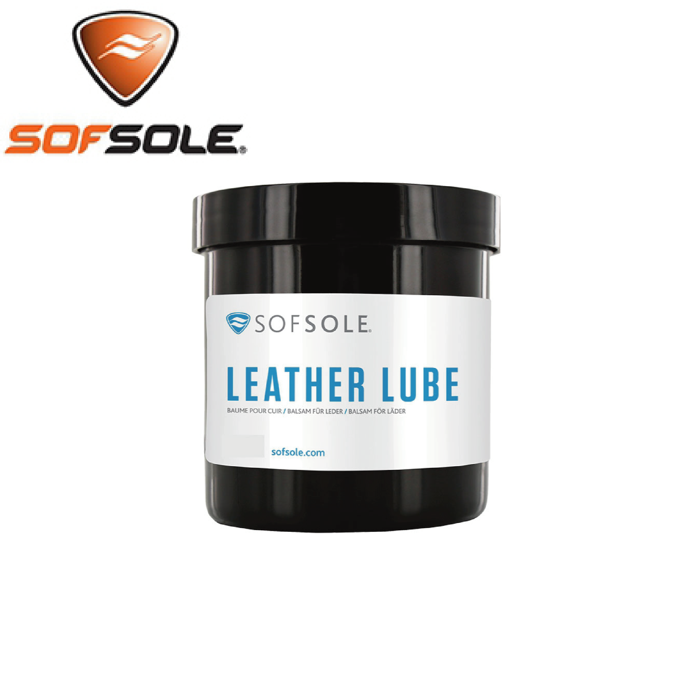 SOFSOLE Leather Lube 49S600088