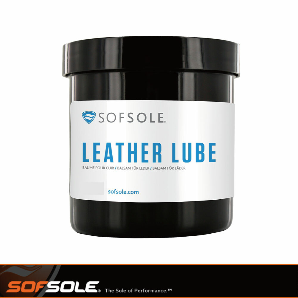 SOFSOLE 美國 Leather Lube皮革油 49S600088
