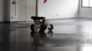 Freewalker 5G 遠端駕駛套件