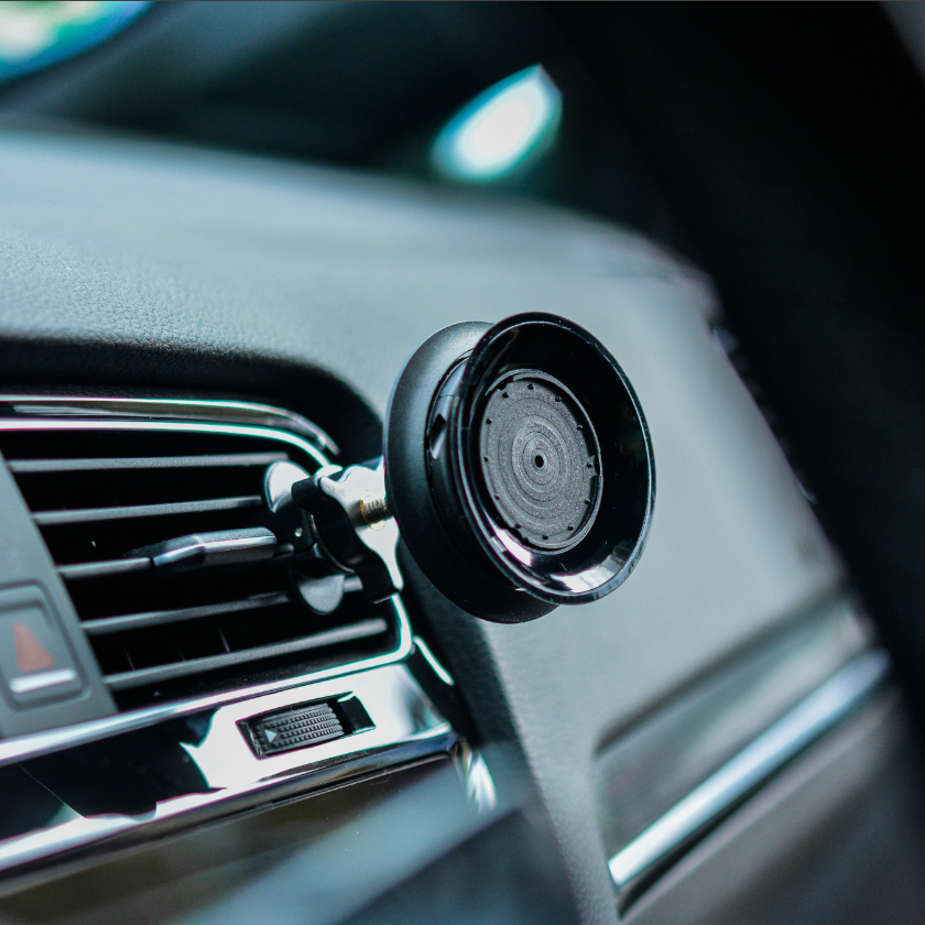 Fidlock VACUUM Smartphone Mount - Car vent base